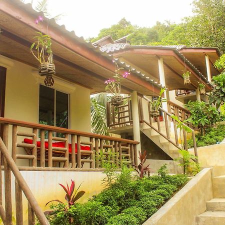 Gauguin Resort Kaoh Touch ภายนอก รูปภาพ