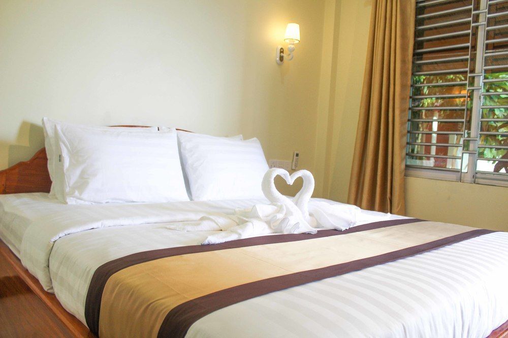 Gauguin Resort Kaoh Touch ภายนอก รูปภาพ