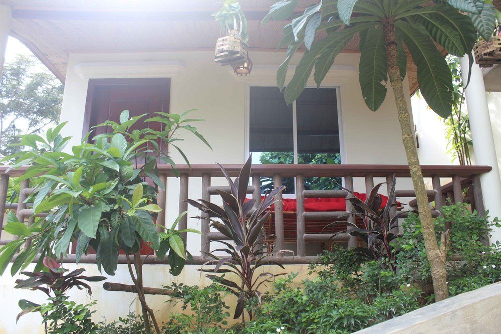 Gauguin Resort Kaoh Touch ภายนอก รูปภาพ