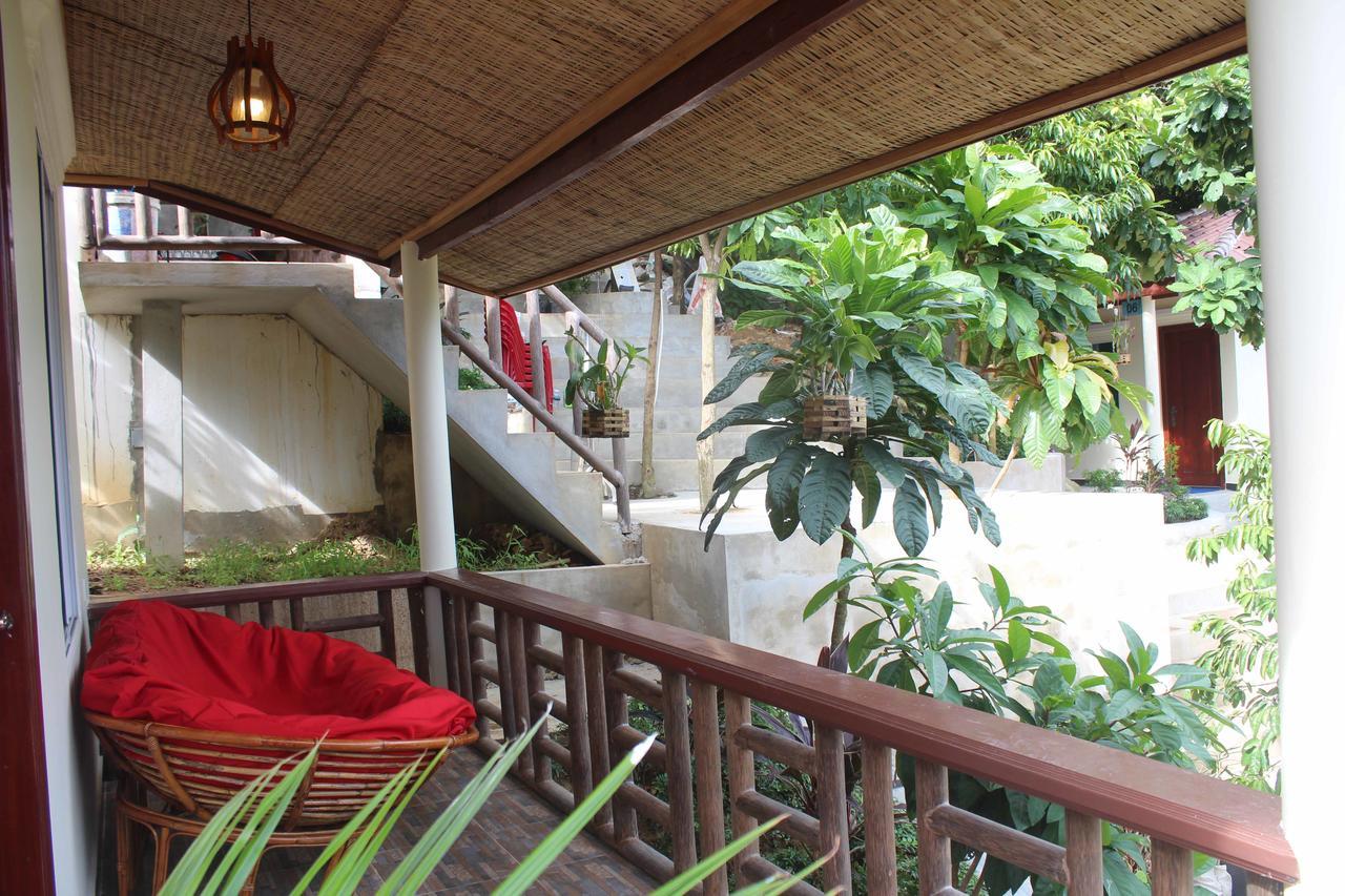 Gauguin Resort Kaoh Touch ภายนอก รูปภาพ