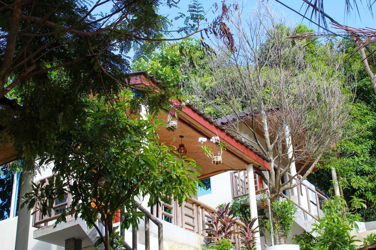 Gauguin Resort Kaoh Touch ภายนอก รูปภาพ