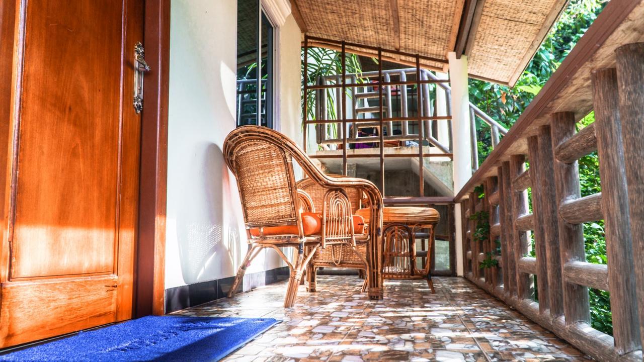 Gauguin Resort Kaoh Touch ภายนอก รูปภาพ