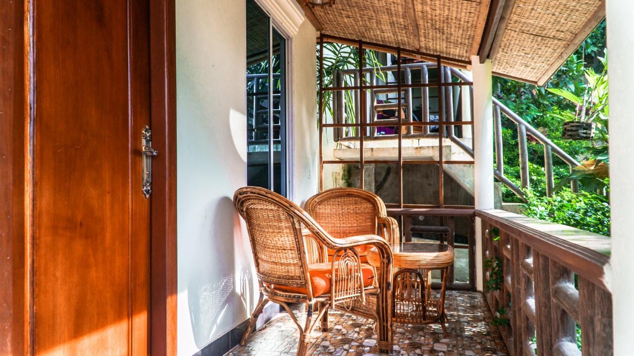 Gauguin Resort Kaoh Touch ภายนอก รูปภาพ
