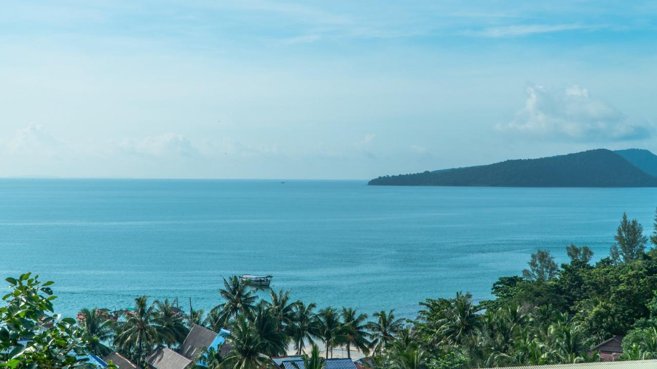 Gauguin Resort Kaoh Touch ภายนอก รูปภาพ