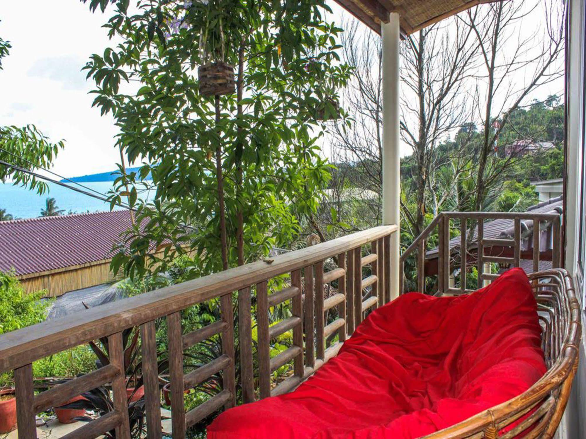 Gauguin Resort Kaoh Touch ภายนอก รูปภาพ