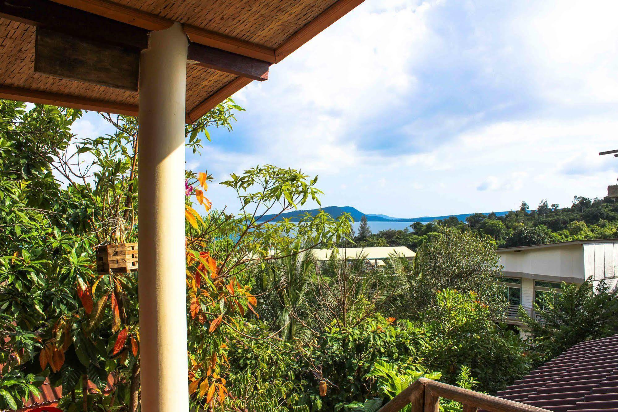 Gauguin Resort Kaoh Touch ภายนอก รูปภาพ