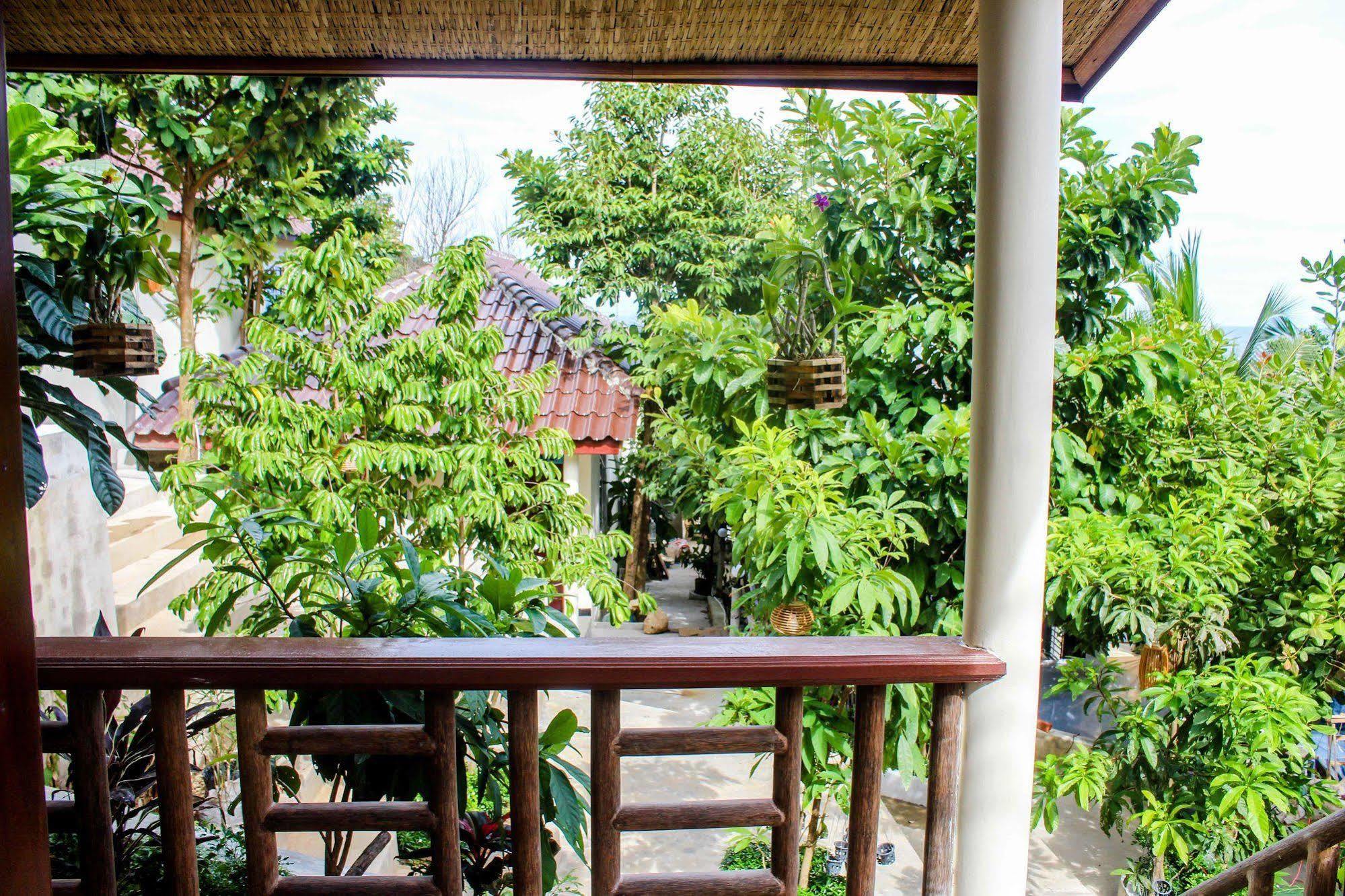Gauguin Resort Kaoh Touch ภายนอก รูปภาพ