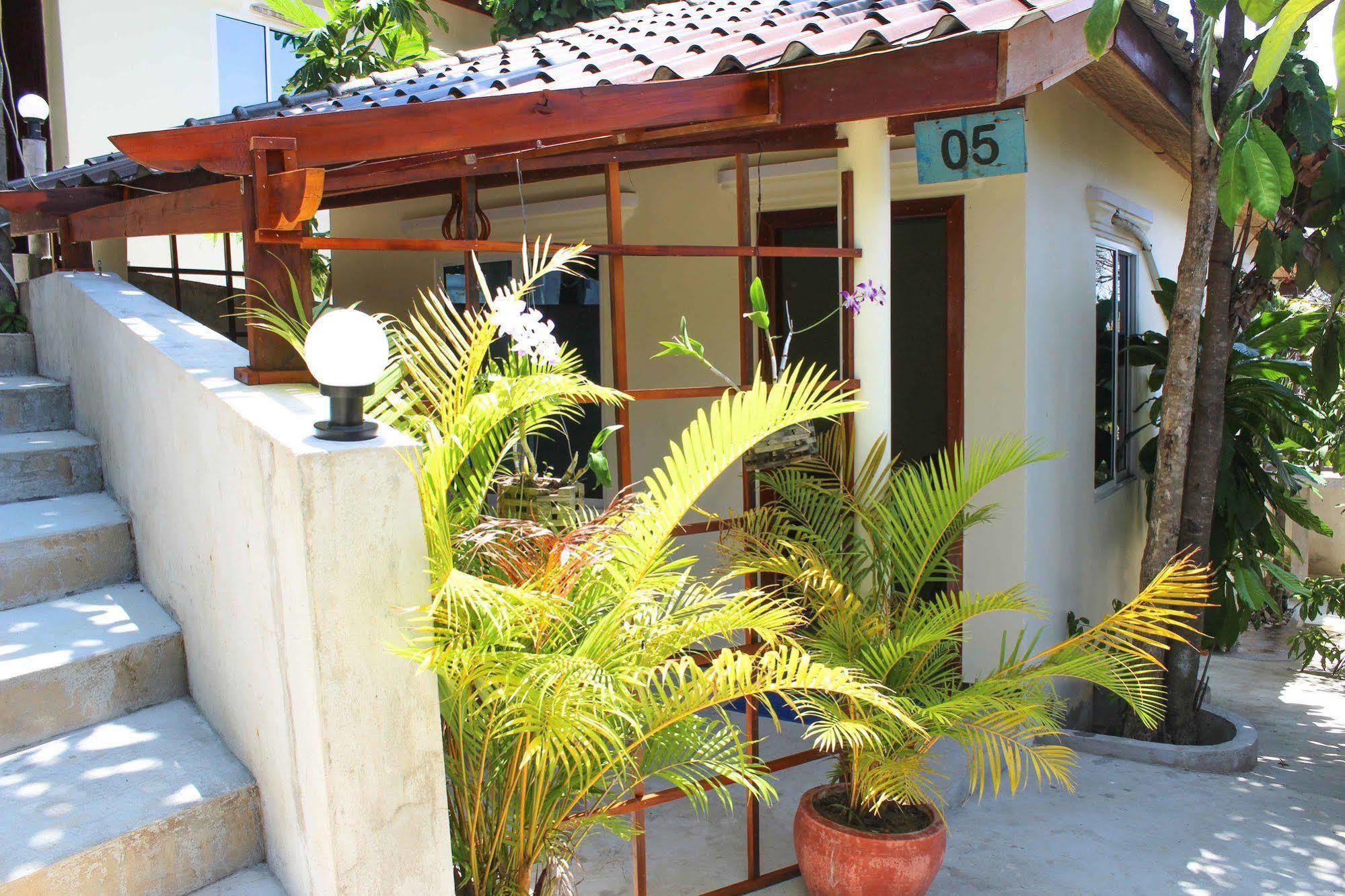 Gauguin Resort Kaoh Touch ภายนอก รูปภาพ
