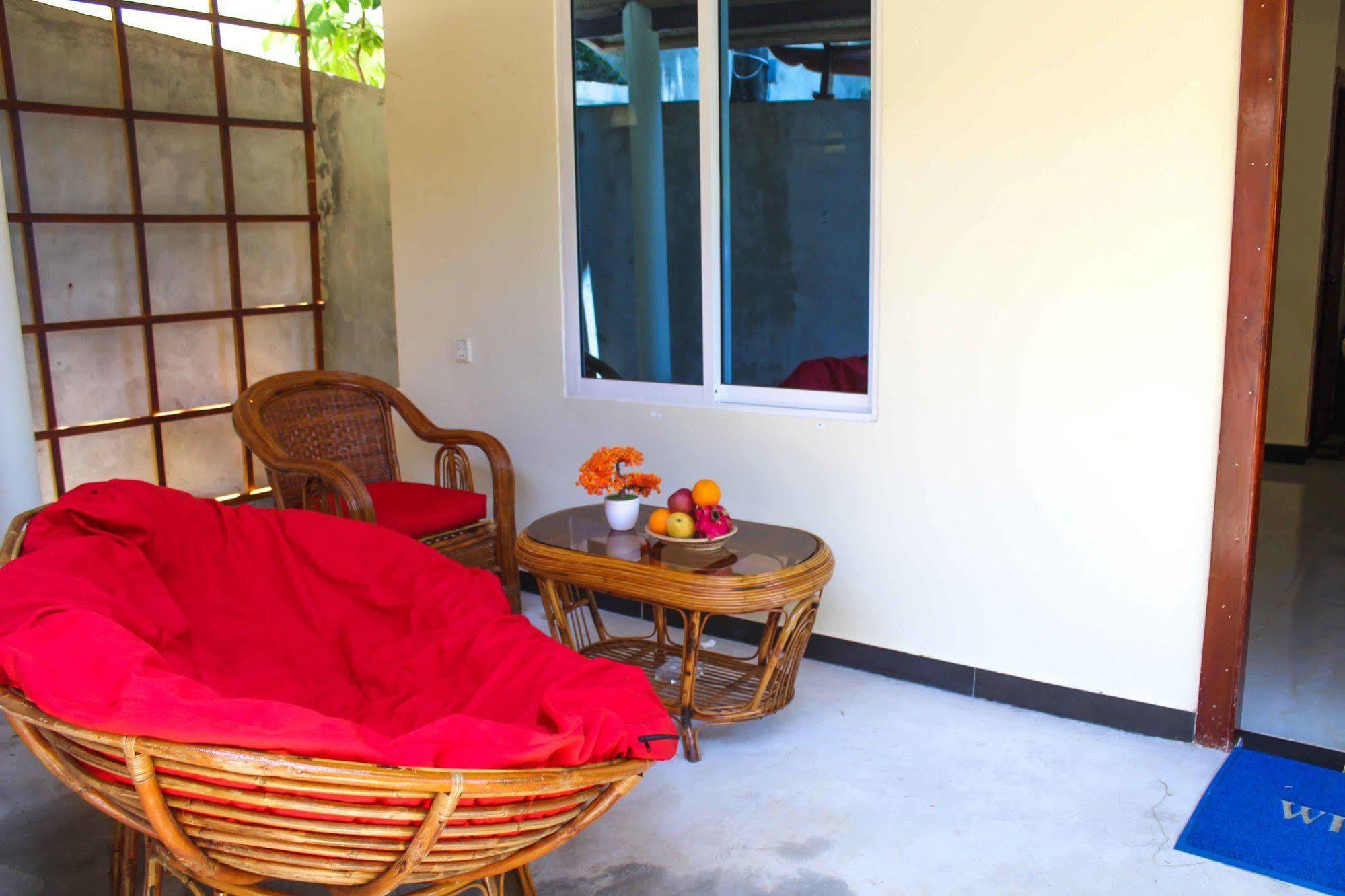 Gauguin Resort Kaoh Touch ภายนอก รูปภาพ